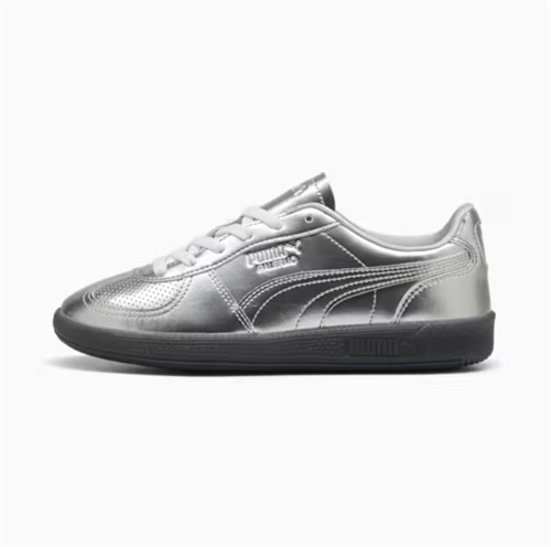 PUMA PALERMO ASTRO ESCAPE WNS SILVER